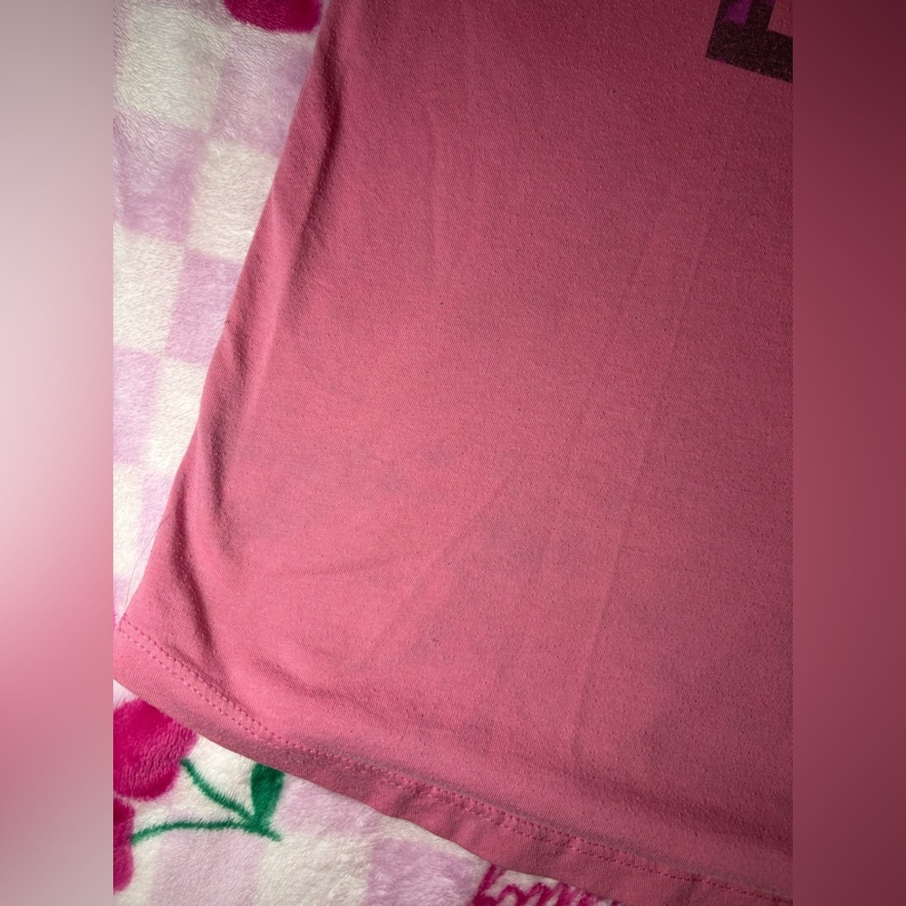 LUKE BRYAN Pink "Proud to Be Right Here" 2021 Tour shirt - Picture 10 of 13